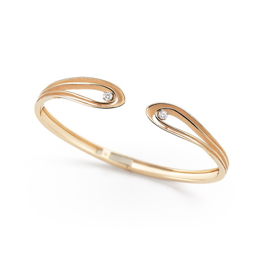 Cammilli - Velaa Star Armreif