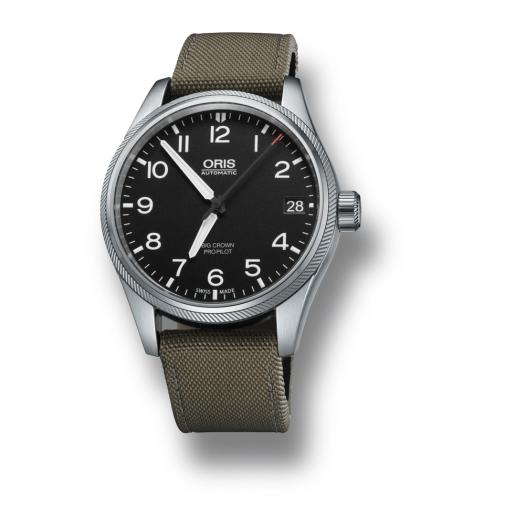 ORIS - Big Crown Propilot Big Date