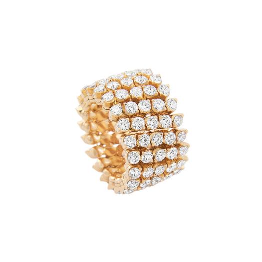 Serafino Consoli - Serafino Ring Bracelet
