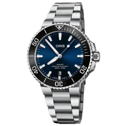 ORIS - Aquis Date
