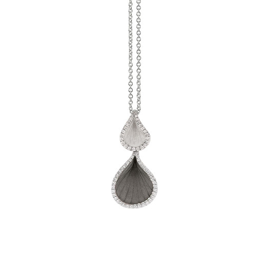 Annamaria Cammilli - Goccia Collier