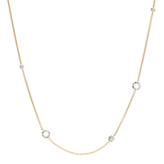 Schmuckwerk - Alpen Halskette