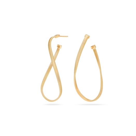 Marco Bicego - Marrakech Hoop-Ohrringe