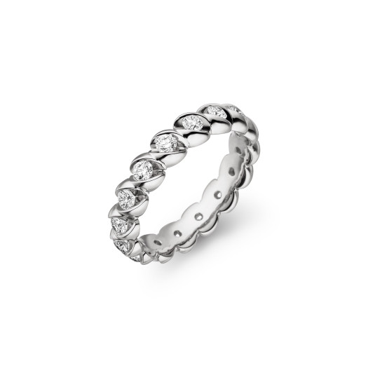 Schaffrath - CALLA Diamantring