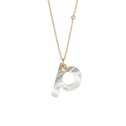 Gellner - Love Letters Collier