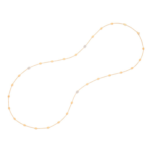 Marco Bicego - Siviglia Halskette