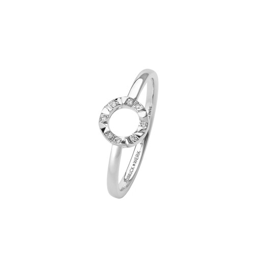 Schmuckwerk - Alpen Ring