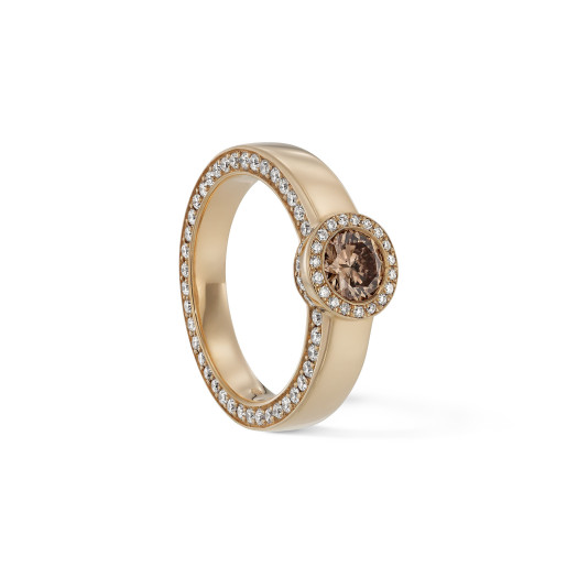 H. D. Krieger - Classic´s Ring