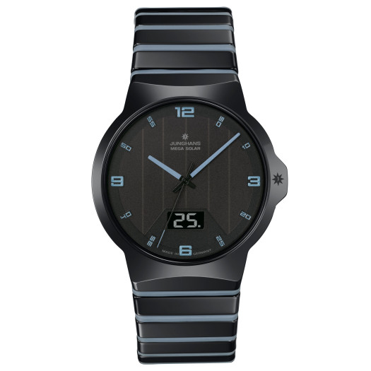 Junghans - Force Mega Solar