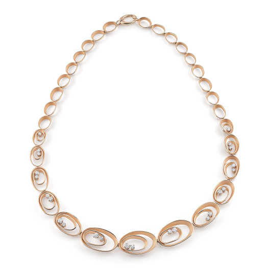 Cammilli - Dune Ouverture Collier