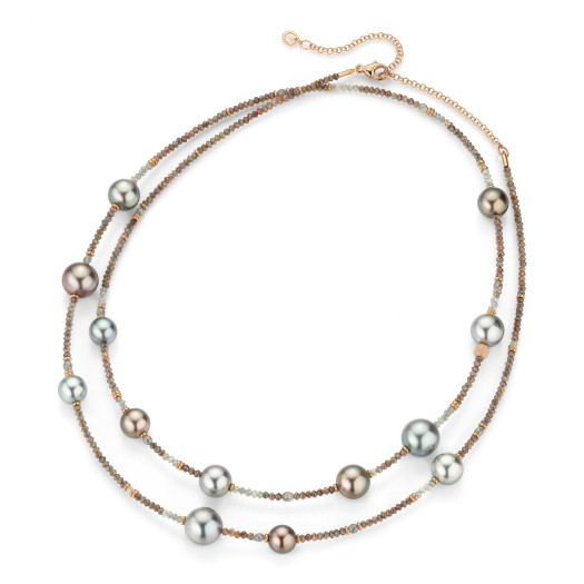 Gellner - Castaway Collier
