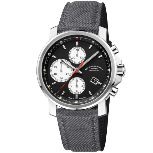 Mühle Glashütte - 29er Chronograph