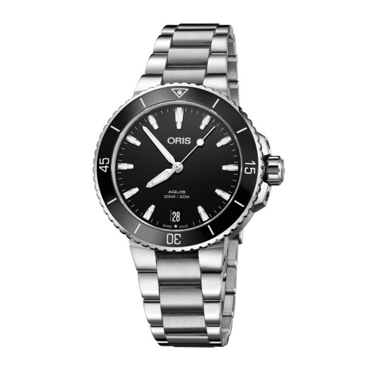 ORIS - Aquis Date