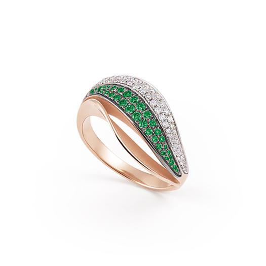 Annamaria Cammilli - Velaa Color Ring