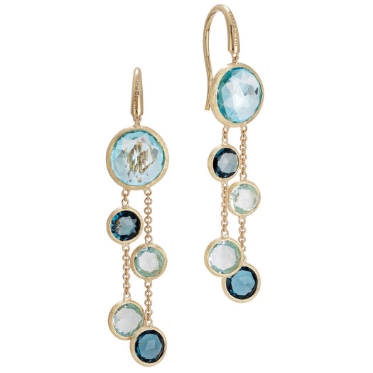 Marco Bicego - Jaipur Color Ohrhänger