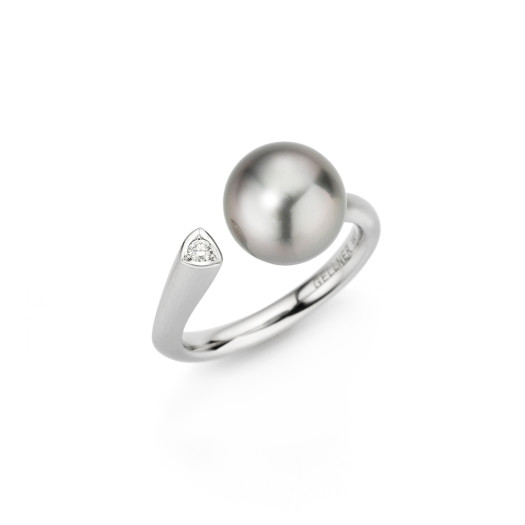 Gellner - Wave Ring
