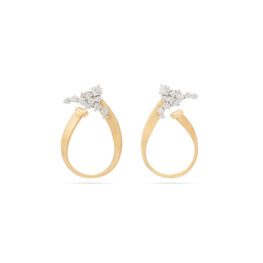 Marco Bicego - Marakech Hoop-Ohrringe