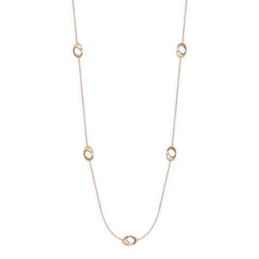 Cammilli - Dune Lange Kette