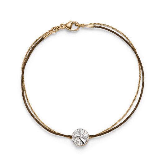 Schmuckwerk - Alpen Armband
