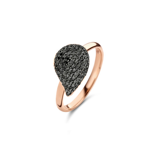 Bigli - Mini Leaves Ring