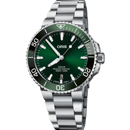 ORIS - Aquis Date