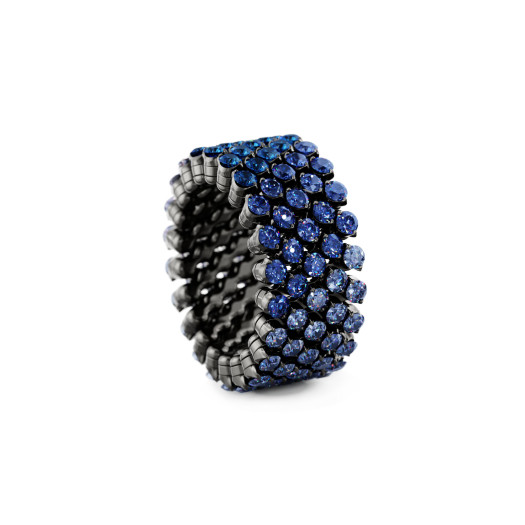 Serafino Consoli - Brevetto Multi-Size Ring