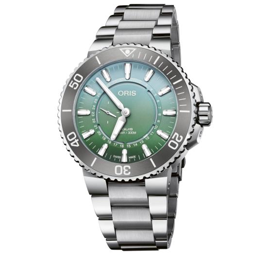 ORIS - Dat Watt Limited Edition II