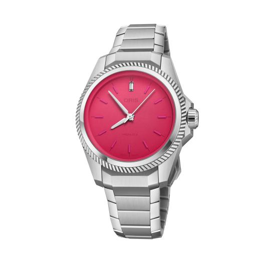 ORIS - ProPilot X Miss Piggy Edition