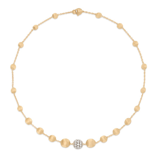 Marco Bicego - Africa Alta Halskette