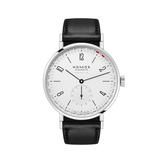 NOMOS Glashütte - Tangente Neomatik 38 Update