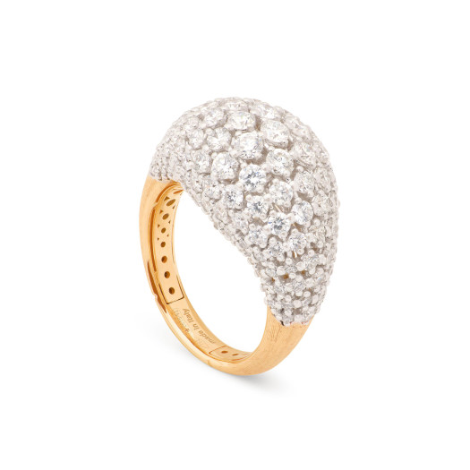 Marco Bicego - Africa Alta Ring