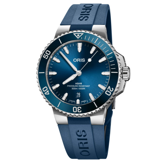 ORIS - Aquis Date