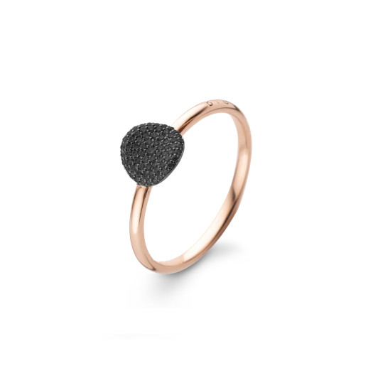 Bigli - Mini Waves Ring