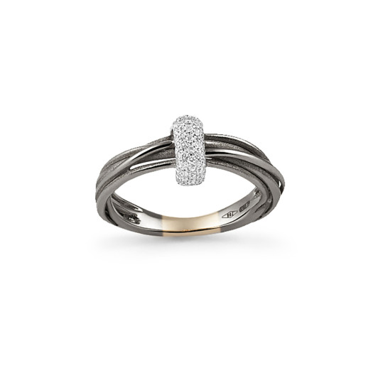 Cammilli - Tie Chic Ring