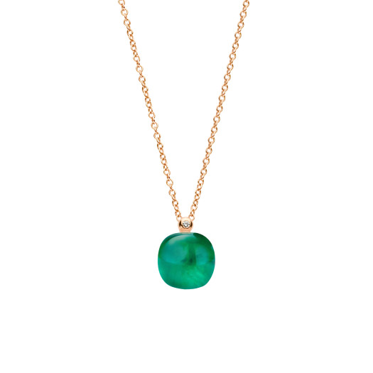 Bigli - Mini Sweety Anhänger mit Kette