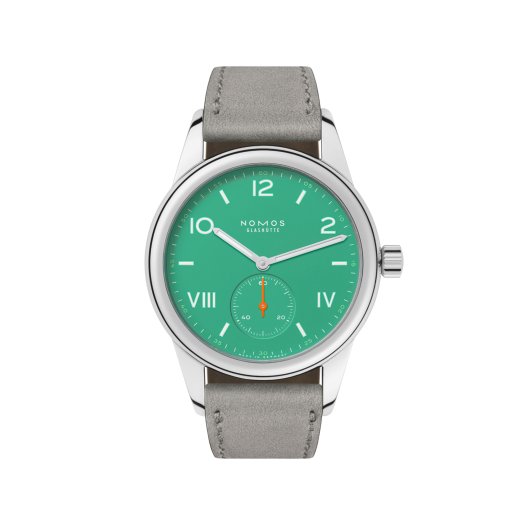 NOMOS Glashütte - Club Campus cream coral