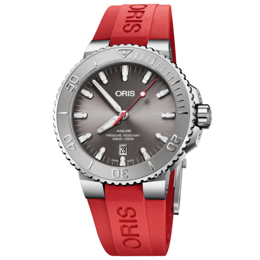 ORIS - Aquis Date Relief