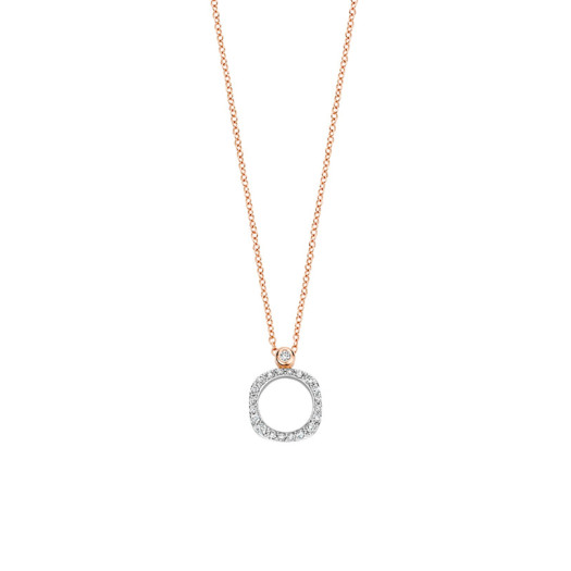Bigli - Elements Anhänger mit Kette