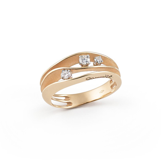 Cammilli - Dune Ring