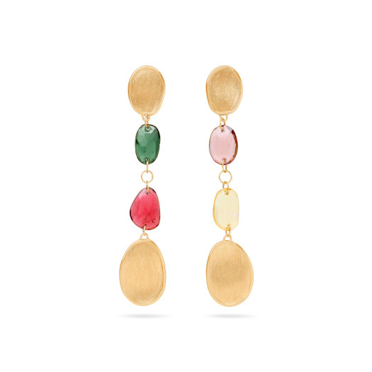 Marco Bicego - Lunaria Color Ohrhänger