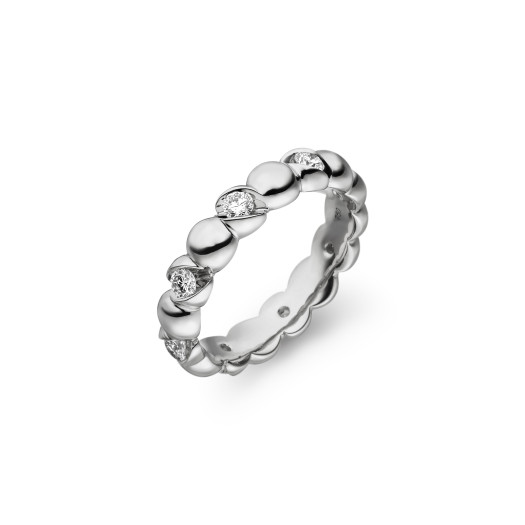 Schaffrath - CALLA Diamantring