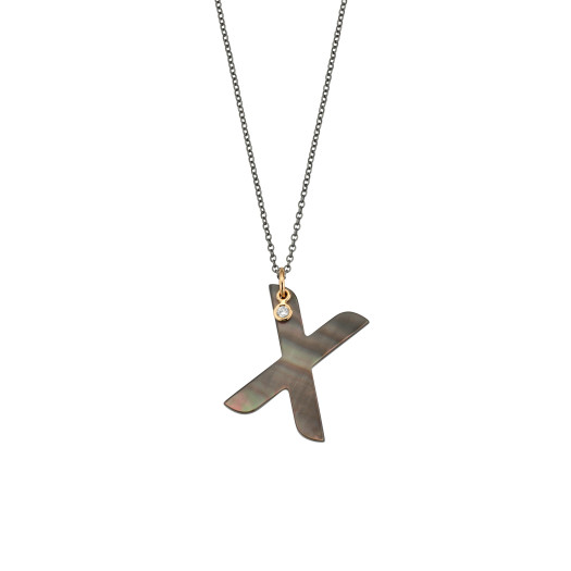 Gellner - Love Letters Collier