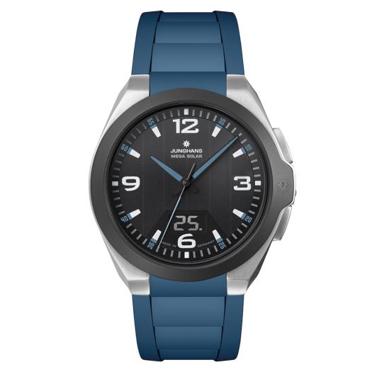 Junghans - Spektrum Mega Solar