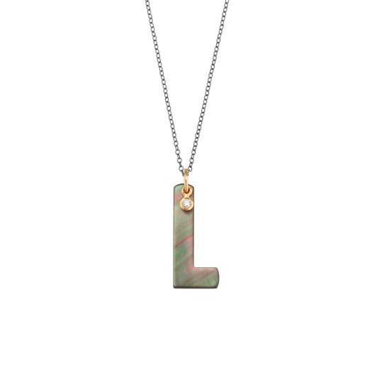 Gellner - Love Letters Collier