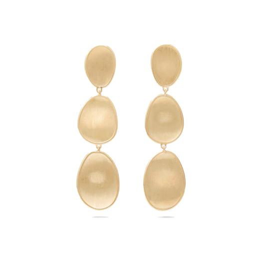 Marco Bicego - Lunaria Ohrhänger