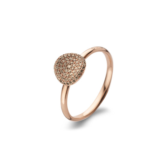 Bigli - Mini Waves Ring