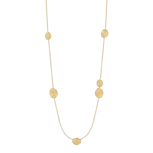 Cammilli - Velvet Lange Kette