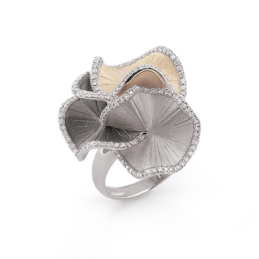 Cammilli - Sultana Ring