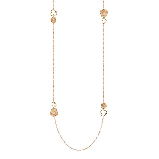 Cammilli - Desert Rose Collier