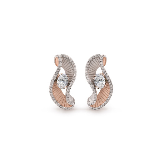 Cammilli - Regina Couture Ohrringe